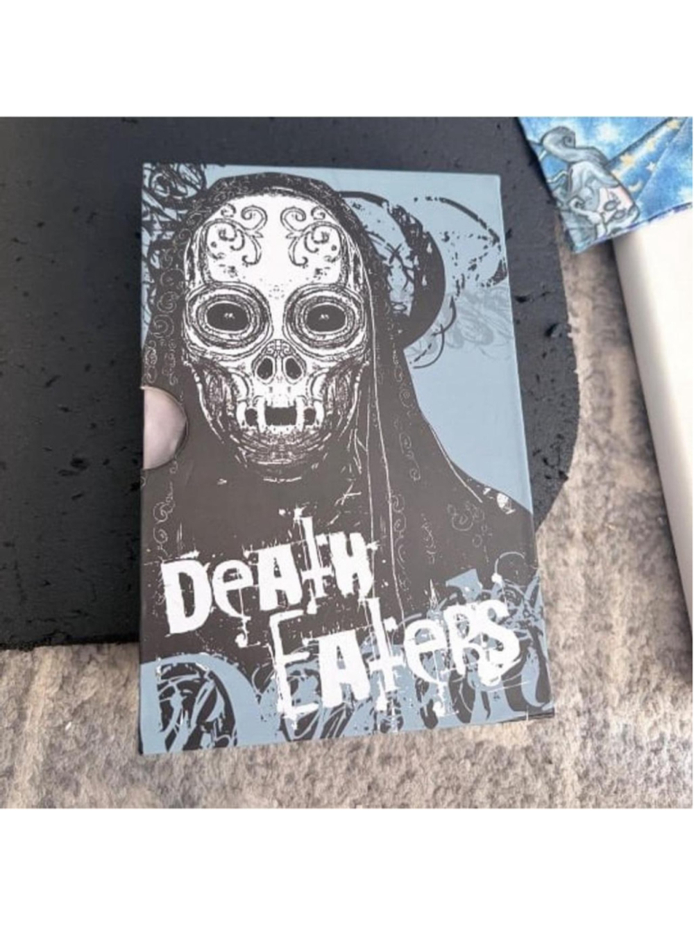 Conquest Journals Dark Arts Journal Box Set